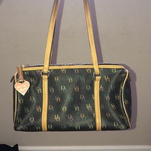 Vintage Dooney & Bourke Bag
